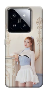 Чохол на Xiaomi 14 Pro Rami - BABYMONSTER фото 1 з 1