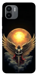 Чохол на Xiaomi Redmi A1 / A2 Archangel фото 1 з 1
