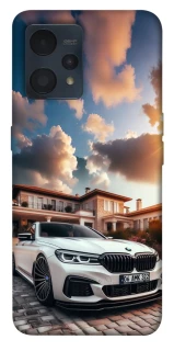 Чохол на Realme 9 4G / 9 Pro+ BMW in da house фото 1 з 1