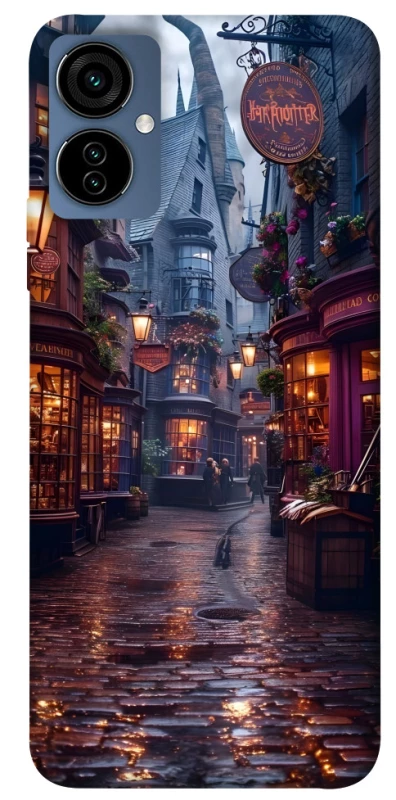 Чохол на TECNO Camon 19 Neo Harry Potter v11 фото 1 з 1