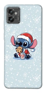 Чехол на Motorola Moto G32 Stitch ver.21 фото 1 из 1