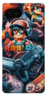 Чохол на Google Pixel 7a Roblox aesthetics ver.11 фото 1 з 1