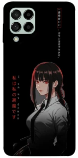 Чохол на Samsung Galaxy M53 5G She is Japanese ver.3 фото 1 з 1