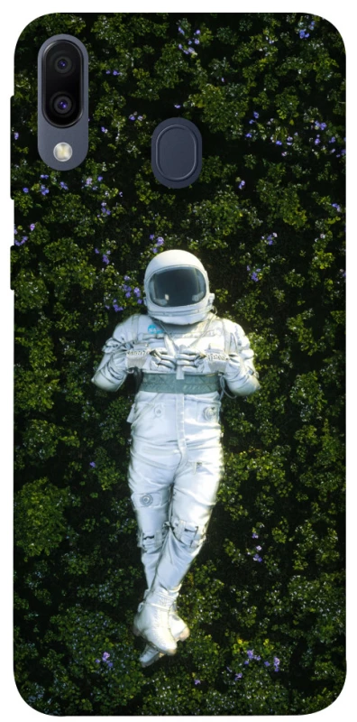Чехол на Samsung Galaxy M20 Астронавт фото 1 из 1