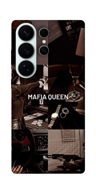 Чохол на Samsung Galaxy S26 Mafia Queen ver.1 фото 1 з 1