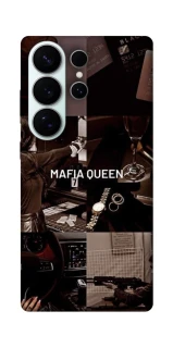 Чехол на Samsung Galaxy S26 Mafia Queen ver.1 фото 1 из 1