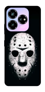 Чехол на ZTE Nubia V60 Desing Jason фото 1 из 1