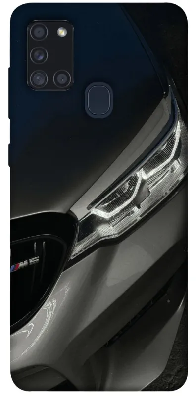 Чохол на Samsung Galaxy A21s BMW v44 фото 1 з 1