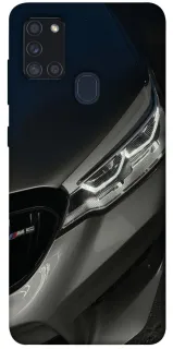 Чехол на Samsung Galaxy A21s BMW v44 фото 1 из 1