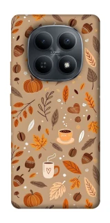 Чохол на Xiaomi Redmi Note 15 4G/5G (EU) Autumn vibes ver.6 фото 1 з 1