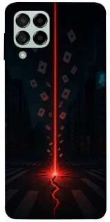 Чохол на Samsung Galaxy M53 5G Alice in Borderland ver.5 фото 1 з 1