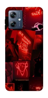 Чохол на Motorola Moto G54 Power Hot collage фото 1 з 1