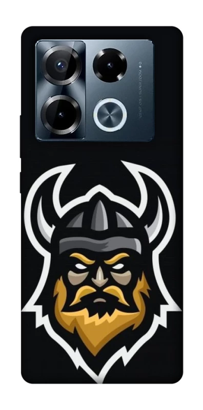 Чехол на Infinix Note 40 Pro 4G Viking v2 фото 1 из 1