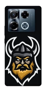 Чохол на Infinix Note 40 Pro 4G Viking v2 фото 1 з 1