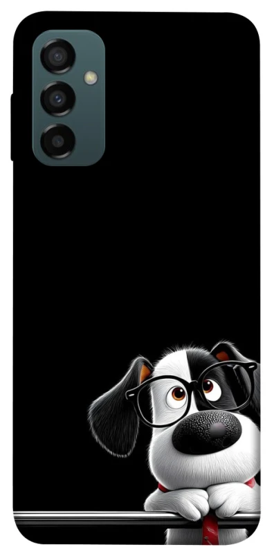 Чехол на Samsung Galaxy M34 5G My Dog фото 1 из 1