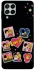 Чохол на Samsung Galaxy M53 5G Love is фото 1 з 1