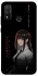 Чехол на Huawei P Smart (2020) She is Japanese ver.3 фото 1 из 1