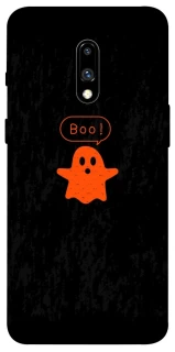 Чехол на OnePlus 7 Ghost of Halloween фото 1 из 1