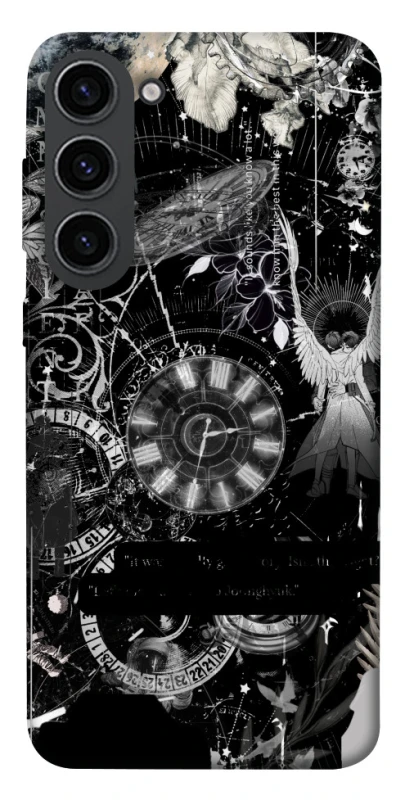 Чехол на Samsung Galaxy S23 Omniscient Reader's фото 1 из 1