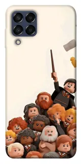 Чехол на Samsung Galaxy M33 5G Harry Potter V19 фото 1 из 1