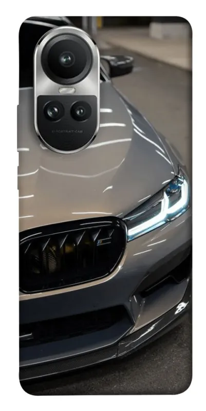 Чехол на Oppo Reno 10 BMW v53 фото 1 из 1