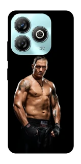 Чохол на ZTE Blade A75 4G usik фото 1 з 1