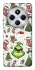 Чохол на Xiaomi Redmi 14C / Poco C75 Grinch mood ver.3 фото 1 з 1