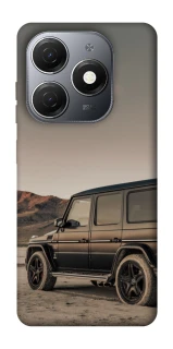 Чехол на TECNO Spark 20 Gelik фото 1 из 1