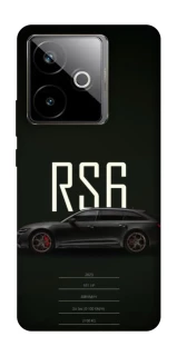 Чохол на Realme GT 7T mobland rs6 фото 1 з 1