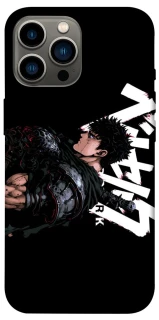 Чехол на Apple iPhone 12 Pro Max (6.7") Berserk v12 фото 1 из 1