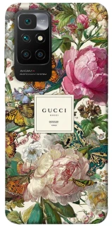 Чехол на Xiaomi Redmi 10 Gucci ver.5 фото 1 из 1