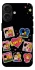 Чехол на Apple iPhone 17 (6.3") Love is фото 1 из 1