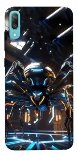 Чохол на Huawei Y6 Pro (2019) Cyber ​​Spider фото 1 з 1
