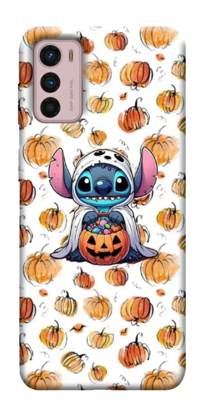 Чохол на Motorola Moto G42 Halloween Stitch ver.4 фото 1 з 1
