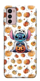 Чехол на Motorola Moto G42 Halloween Stitch ver.3 фото 1 из 1