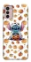 Чохол на Motorola Moto G42 Halloween Stitch ver.4 фото 1 з 1