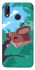 Чохол на Huawei P20 Lite Adopt Me Forest Mouse Jump фото 1 з 1
