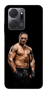 Чехол на Huawei Honor X7a usik фото 1 из 1