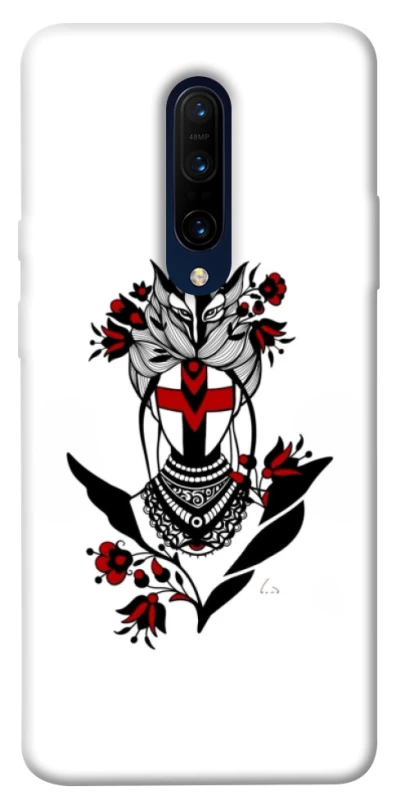 Чехол на OnePlus 7 Pro Мотанка надежды фото 1 из 1