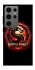 Чохол на Samsung Galaxy S24 Ultra Mortal Kombat Dragon фото 1 з 1