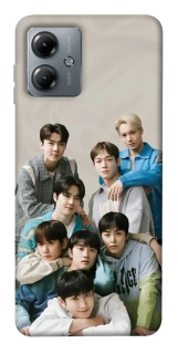 Чехол на Motorola Moto G14 EXO фото 1 из 1