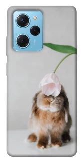 Чохол на Xiaomi Poco X5 Pro 5G Bunny фото 1 з 1