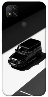 Чохол на Xiaomi Redmi 9C Cubik фото 1 з 1