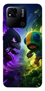 Чохол на Xiaomi Redmi 10A Brawl Stars ver.16 фото 1 з 1