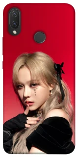 Чехол на Huawei P Smart+ (nova 3i) Aespa-Winter фото 1 из 1