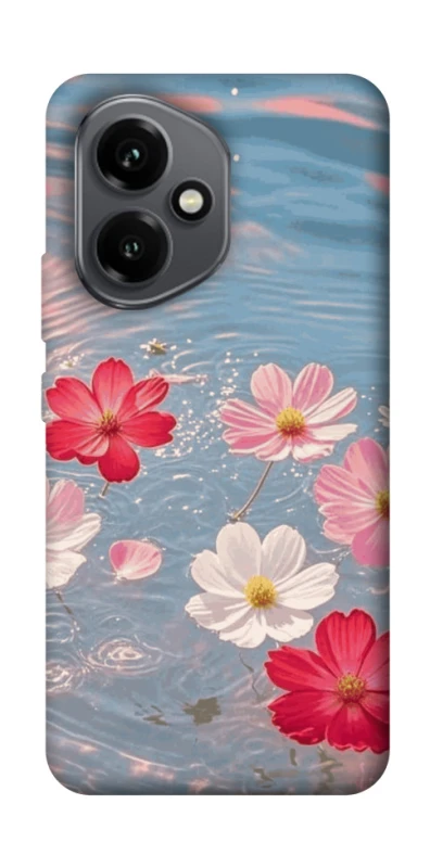 Чохол на Honor 400 Breeze Bloom фото 1 з 1