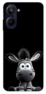 Чохол на Realme 10 4G My Zebra фото 1 з 1