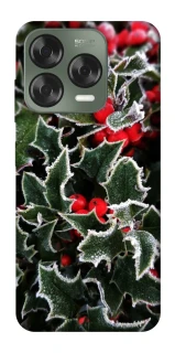 Чехол на ZTE Nubia V70 Design Новогодний v32 фото 1 из 1