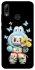 Чохол на Huawei P Smart (2019) Japan Labubu фото 1 з 1