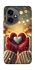 Чехол на Honor 400 Heart in hand фото 1 из 1